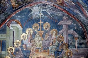 Троица в 2021 году какого числа у православных в России календарь