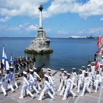 Когда день Морского Флота в 2021 году в России