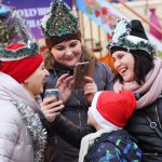 Как будут отдыхать в ДНР на новогодние праздники в 2021 году