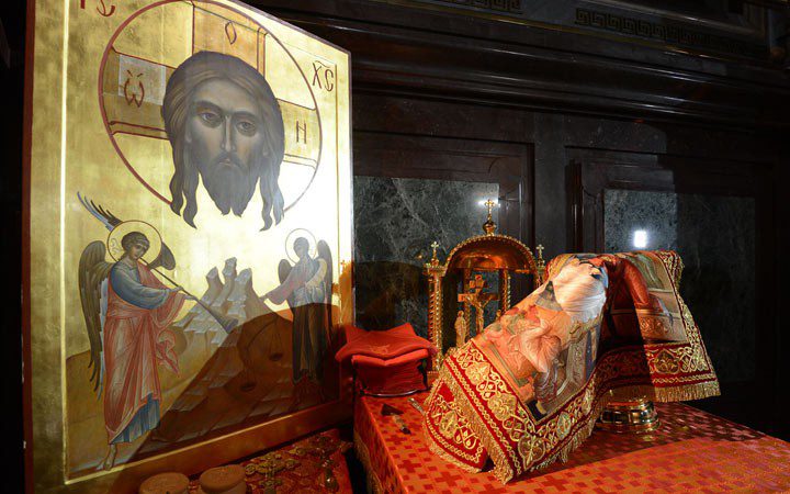 Когда Пасха в 2021 году у православных в России какого числа будет