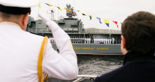 День основания морской авиации ВМФ России 2022